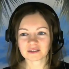 Любовь Верещагина, 06.04.1985, Санкт-Петербург