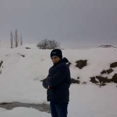 Ismagil Suleymanov, 04.12.1996