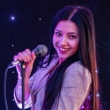 Олька Панасюк, 25.11.1996, Брест