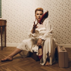 Елена Рузанова, 11.06, Нижний Новгород