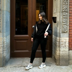 Катя Каморина, 05.09