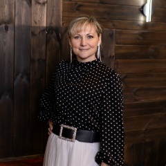 Елена Кудинова, Пермь