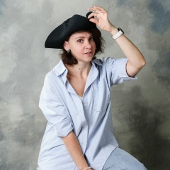 Олеся Журавлёва, 02.01.1986, Майкоп