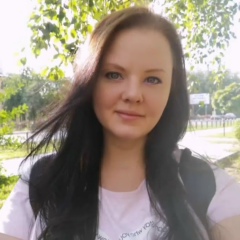 Татьяна Приходько, 02.09, Москва