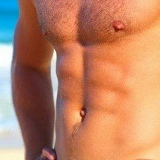 Dahker Ghanouchi, Genève