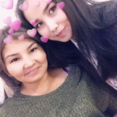 Баян Алимбетова, 25.09.1974