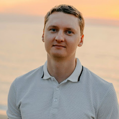 Павел Столяров, 01.09.1990, Калининград