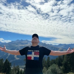 Максим Кузьмин, 21.11, Москва