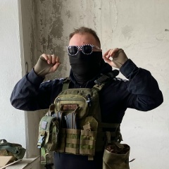 Богдан Левыкин, 06.12.2000