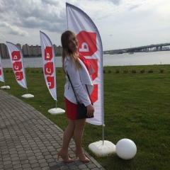 Евгения Романова, 04.06.1990, Санкт-Петербург