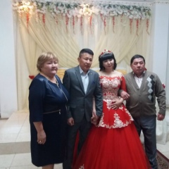 Indira Raxmanbekova, 11.01.1986, Алматы