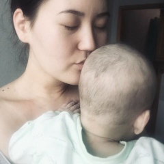 Перизат Акатаева, 22.06.1994, Уржар