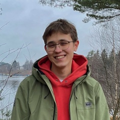 Никита Кубышко, Санкт-Петербург