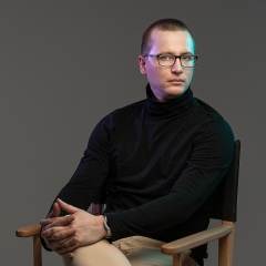 Герман Шнайдер, 09.01.1988, Москва