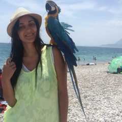 Гузель Исанбаева, 22.02, Казань