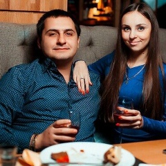Сепу Парунакян, 30.01, Краснодар