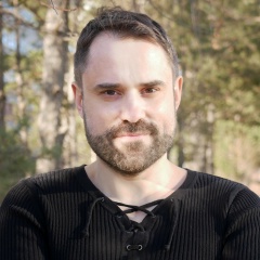 Антон Ковалев, 19.02.1986, Екатеринбург