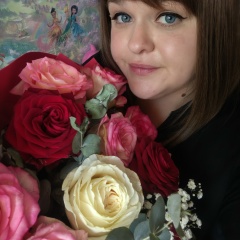 Таня Бабак, 21.05.1990