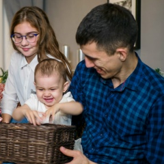 Костя Тихонов, 03.04, Волжск