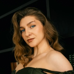 Катерина Бубенчикова, 12.03.1998, Новосибирск