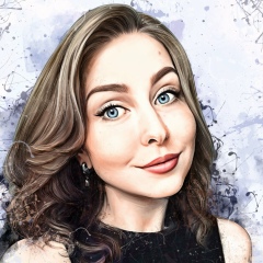 Анастасия Кочуева, 01.12, Ханты-Мансийск