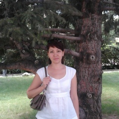 Маржан Даулетиярова, 06.02.1978, Шымкент