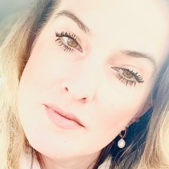 Юлия Федотова, 02.11.1987, Мценск