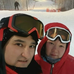 Виталий Хен, 13.06, Костанай