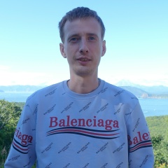 Кирилл Матюшевский, 13.02.1984, Воронеж