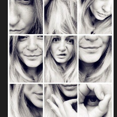 Светлана Leksenkova, 23.04.1987, Nanjing