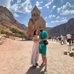 Мариам Дарбинян, 05.02.1991, Ростов-на-Дону