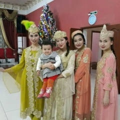 Асылхан Ауешов