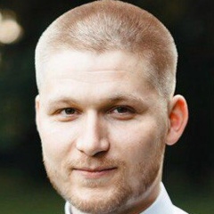 Артём Павлов, 03.01, Санкт-Петербург