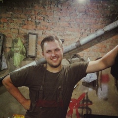 Андрей Конотоп, 27.11, Винница