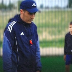 Baukenti Ismailov, 03.07, Тараз