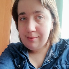 Елена Антонова, 04.01, Рубежное