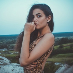 Алина Кашен, 30.07, Харьков