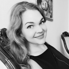 Мария Шумская, 13.09.1989, Санкт-Петербург