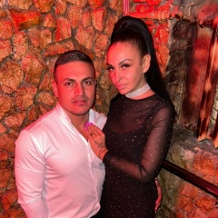 Кристина Смирнова, 20.06, Заворово