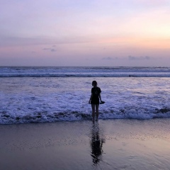 Ксения Владимирова, 05.02, Москва