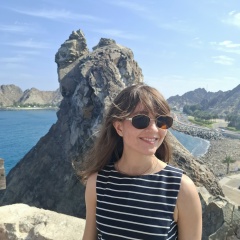 Екатерина Хоменко, 26.11.1986, Санкт-Петербург