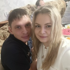 Люда Фоминых, 24.09.1994, Березовский