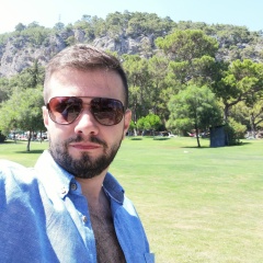 Юрий Сенченков, 24.03.1984, Санкт-Петербург