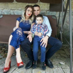 Рома Андреев, 09.03.1993, Москва