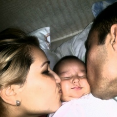 Gulya Alihudjayeva, 19.06.1987, Воскресенск