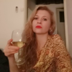 Ксения Бильдер