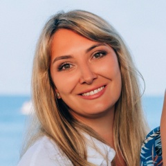 Елена Чернова, 15.10.1984