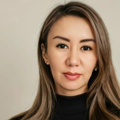 Санбира Темирханова, 29.11.1991, Павлодар