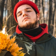 Оскар Нигамаев, 16.06.1992, Уфа