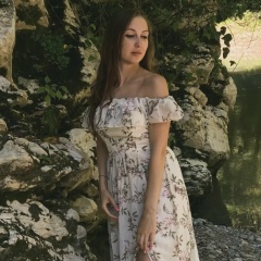 Светлана Персиковая, 21.10, Москва